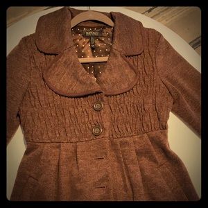 David Bitton Winter Coat (Buffalo)